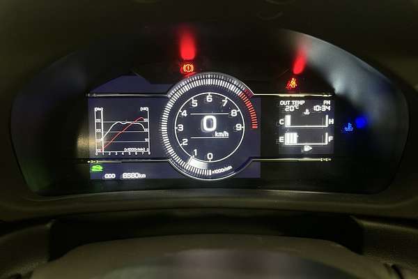 2022 Toyota GR86 GTS ZN8