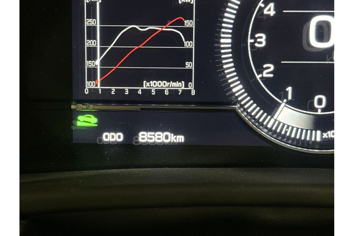 2022 Toyota GR86 GTS ZN8