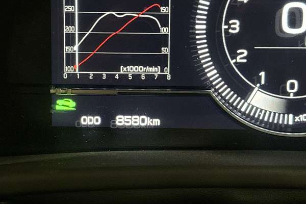 2022 Toyota GR86 GTS ZN8