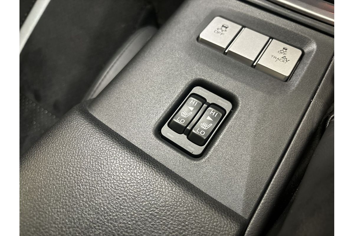 2022 Toyota GR86 GTS ZN8