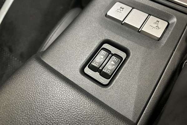 2022 Toyota GR86 GTS ZN8