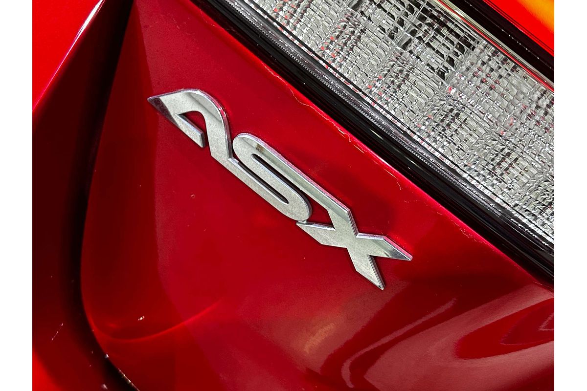 2022 Mitsubishi ASX ES ADAS XD