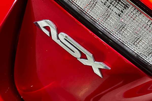 2022 Mitsubishi ASX ES ADAS XD