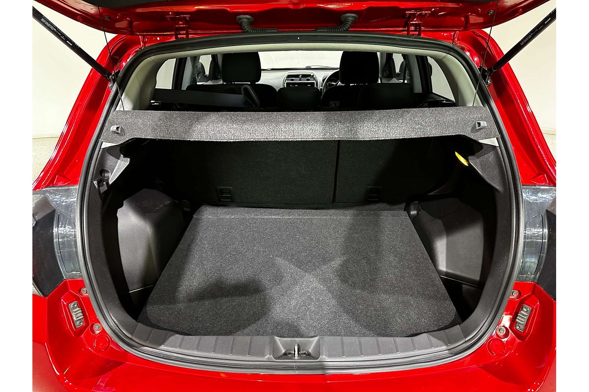 2022 Mitsubishi ASX ES ADAS XD