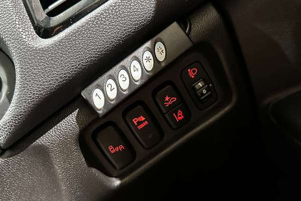 2022 Mitsubishi ASX ES ADAS XD