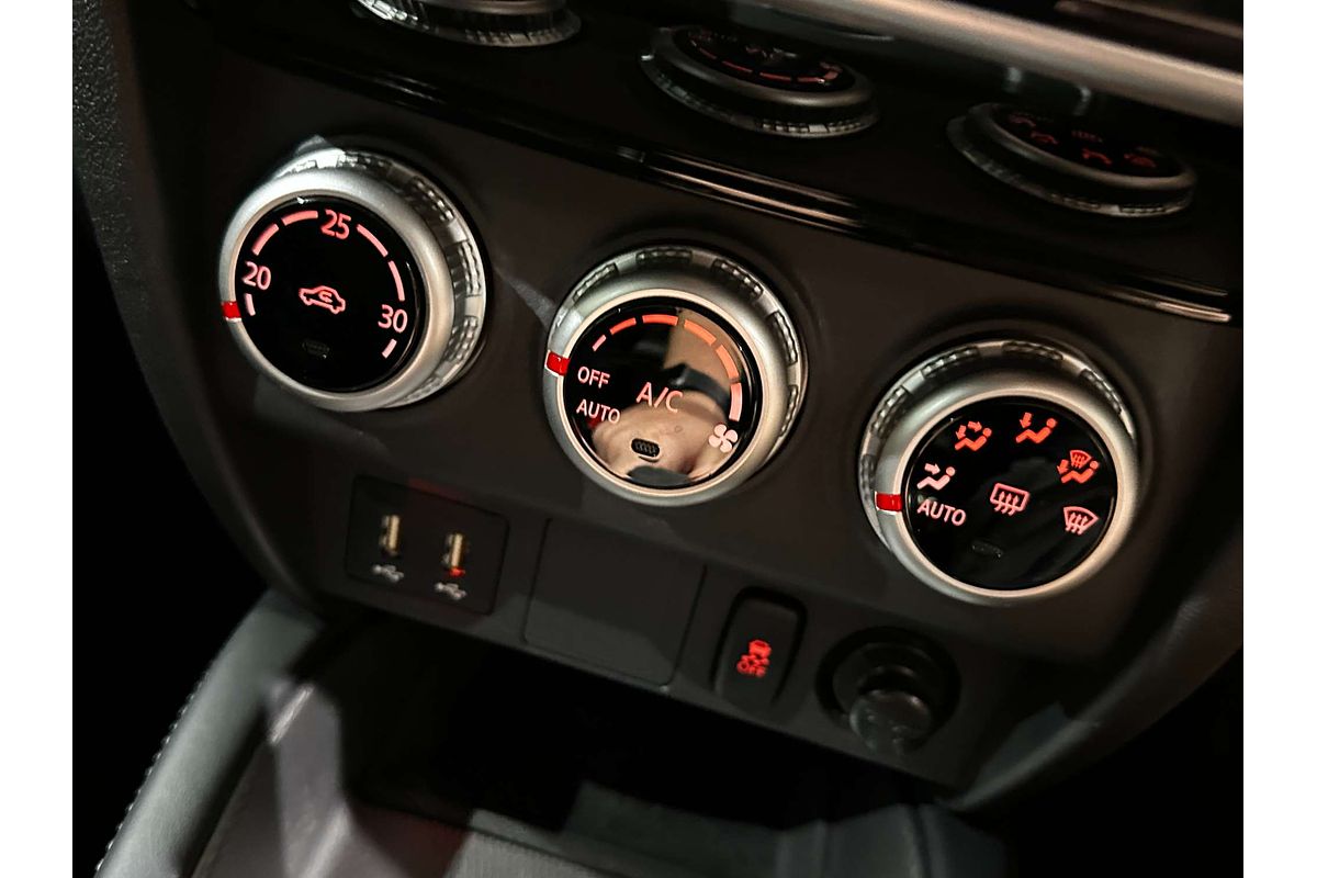 2022 Mitsubishi ASX ES ADAS XD