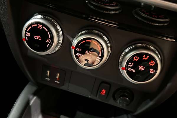 2022 Mitsubishi ASX ES ADAS XD
