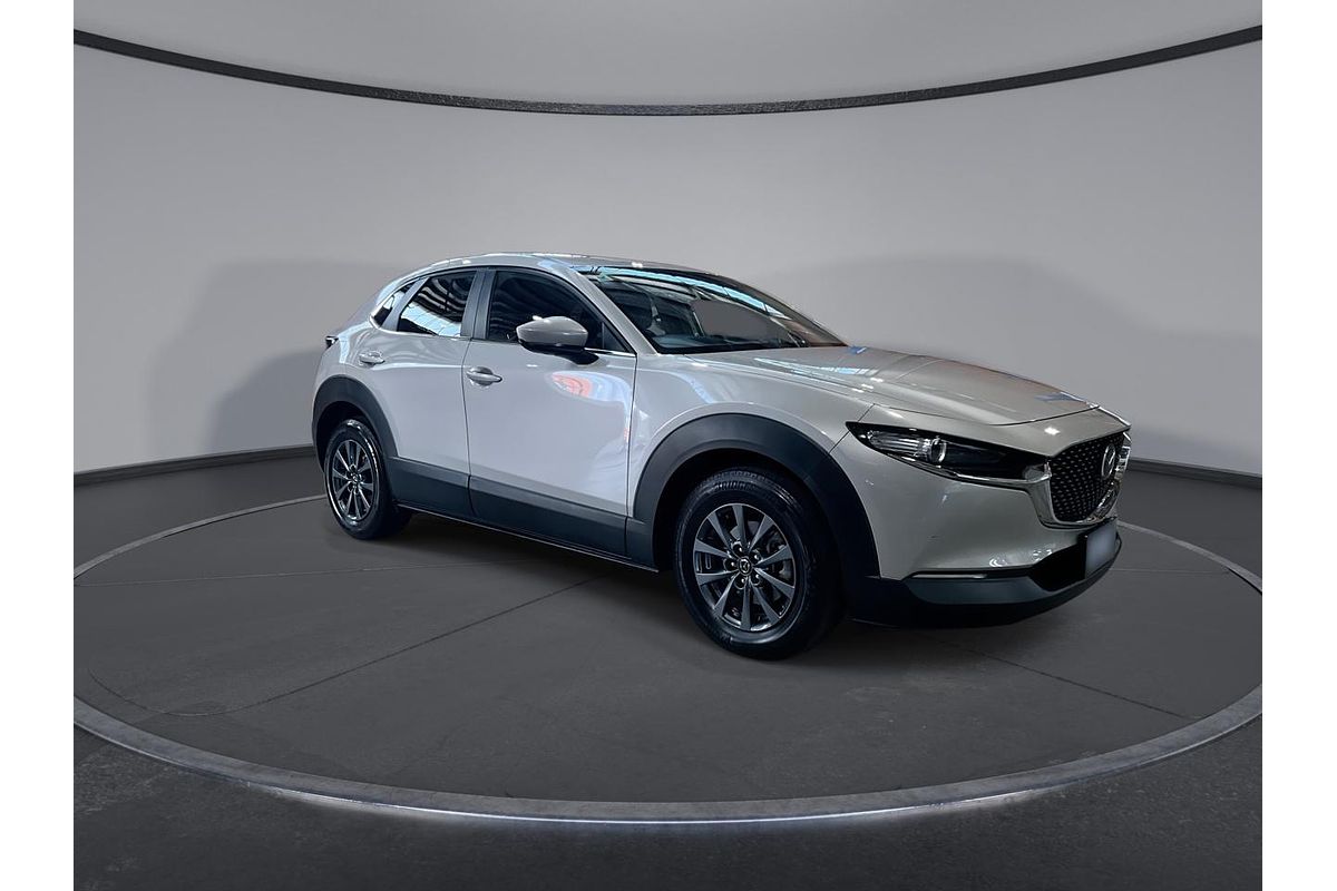 2023 Mazda CX-30 G20 Pure DM Series
