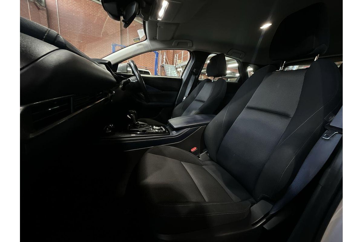 2023 Mazda CX-30 G20 Pure DM Series