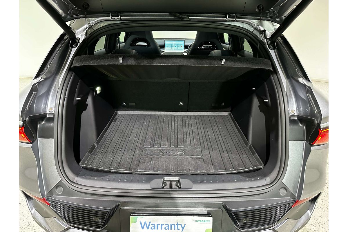 2022 BYD ATTO 3 Extended