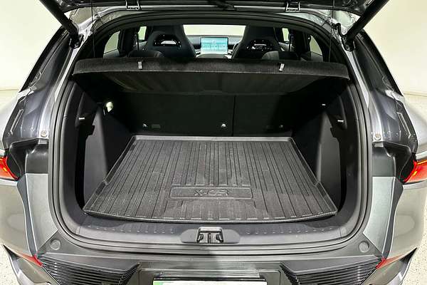 2022 BYD ATTO 3 Extended