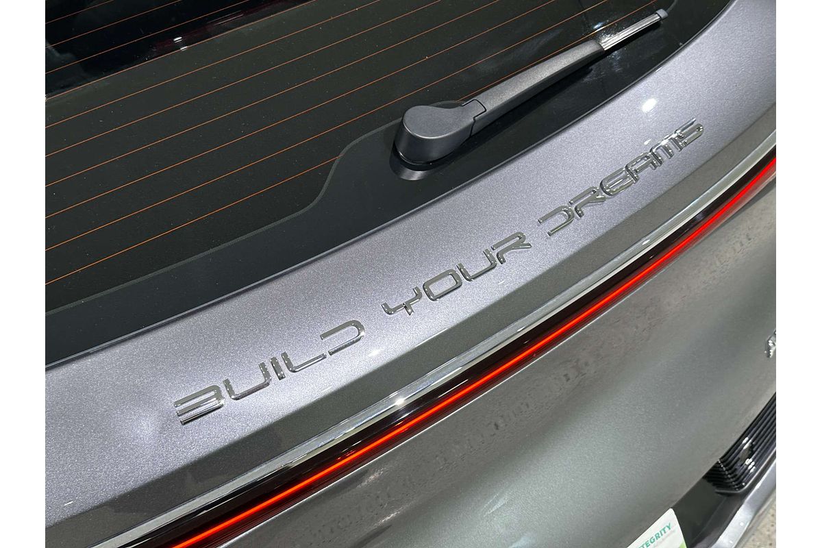 2022 BYD ATTO 3 Extended