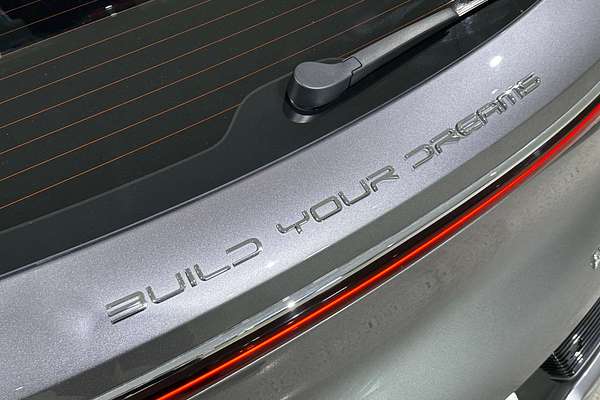 2022 BYD ATTO 3 Extended