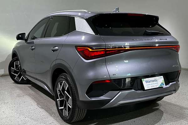 2022 BYD ATTO 3 Extended