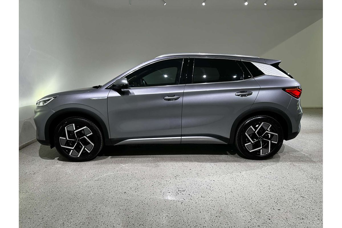 2022 BYD ATTO 3 Extended