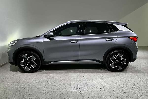2022 BYD ATTO 3 Extended