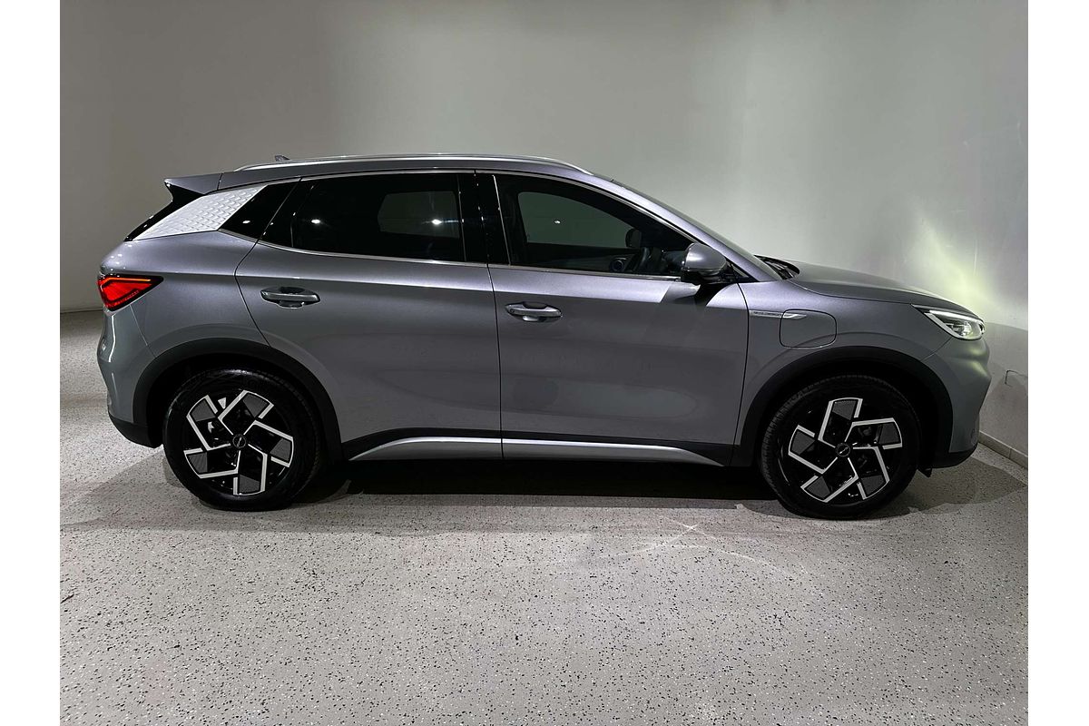 2022 BYD ATTO 3 Extended