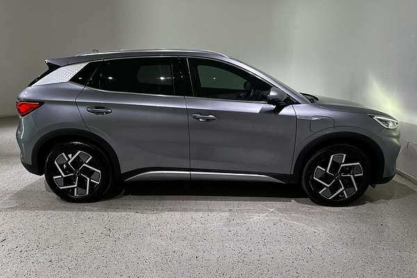 2022 BYD ATTO 3 Extended