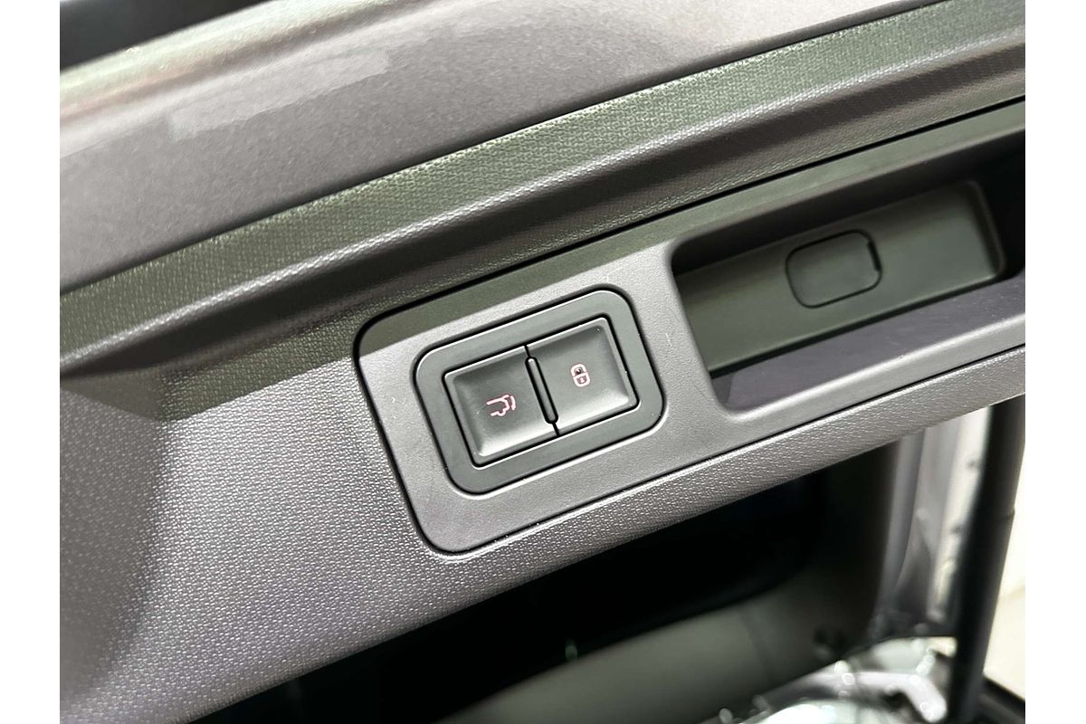 2022 BYD ATTO 3 Extended