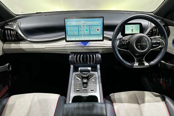 2022 BYD ATTO 3 Extended