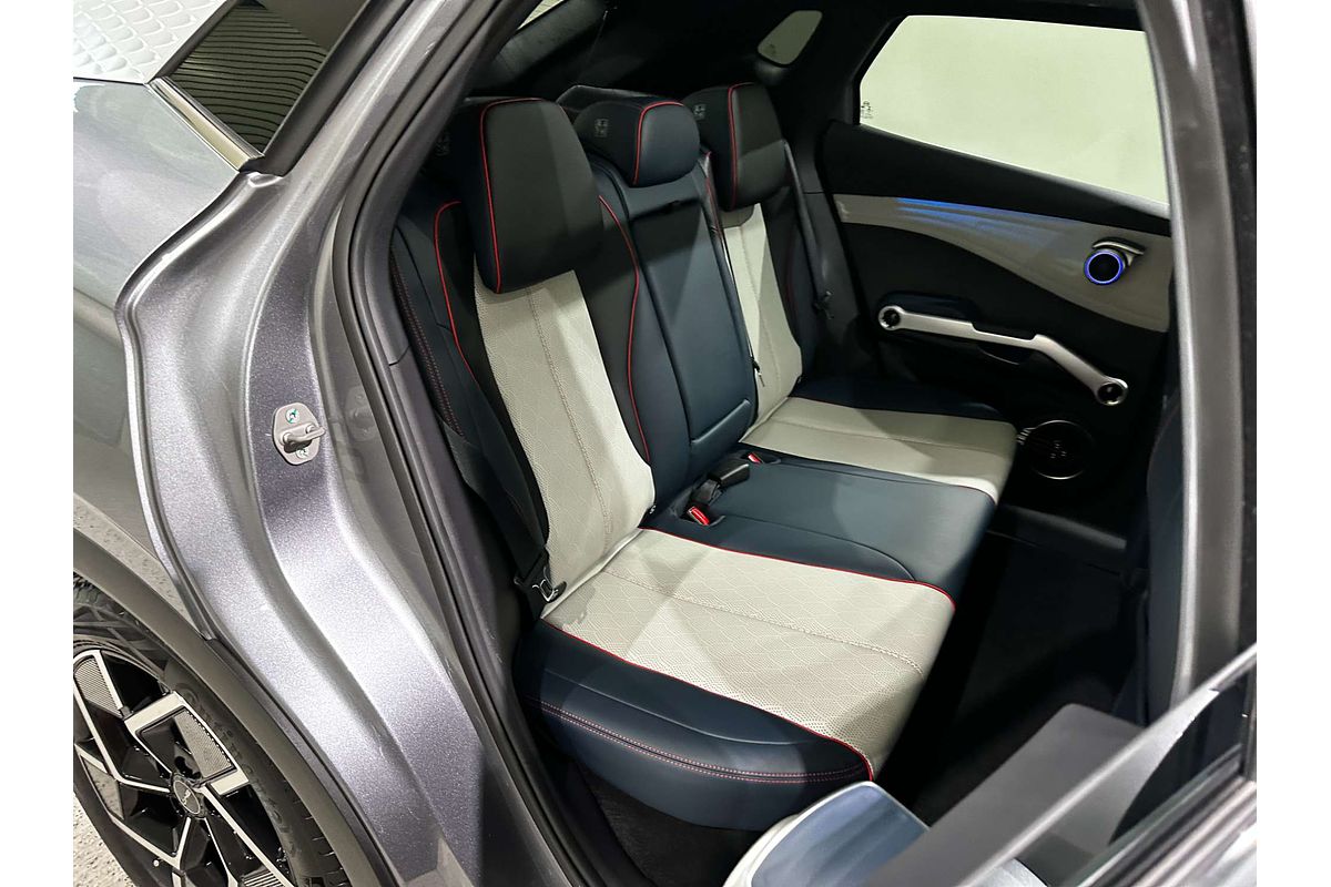 2022 BYD ATTO 3 Extended