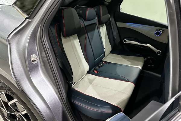 2022 BYD ATTO 3 Extended