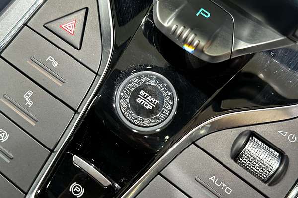 2022 BYD ATTO 3 Extended