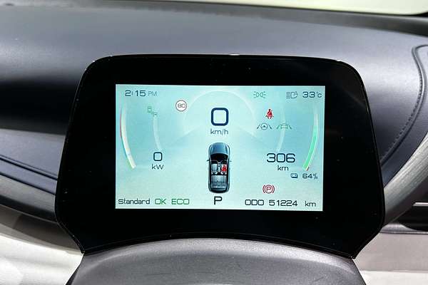 2022 BYD ATTO 3 Extended