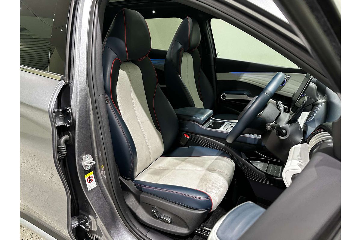 2022 BYD ATTO 3 Extended