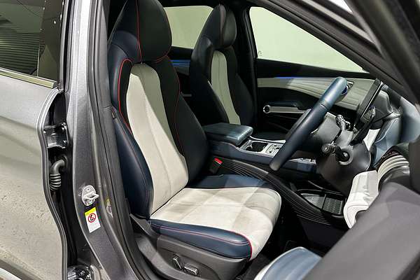 2022 BYD ATTO 3 Extended
