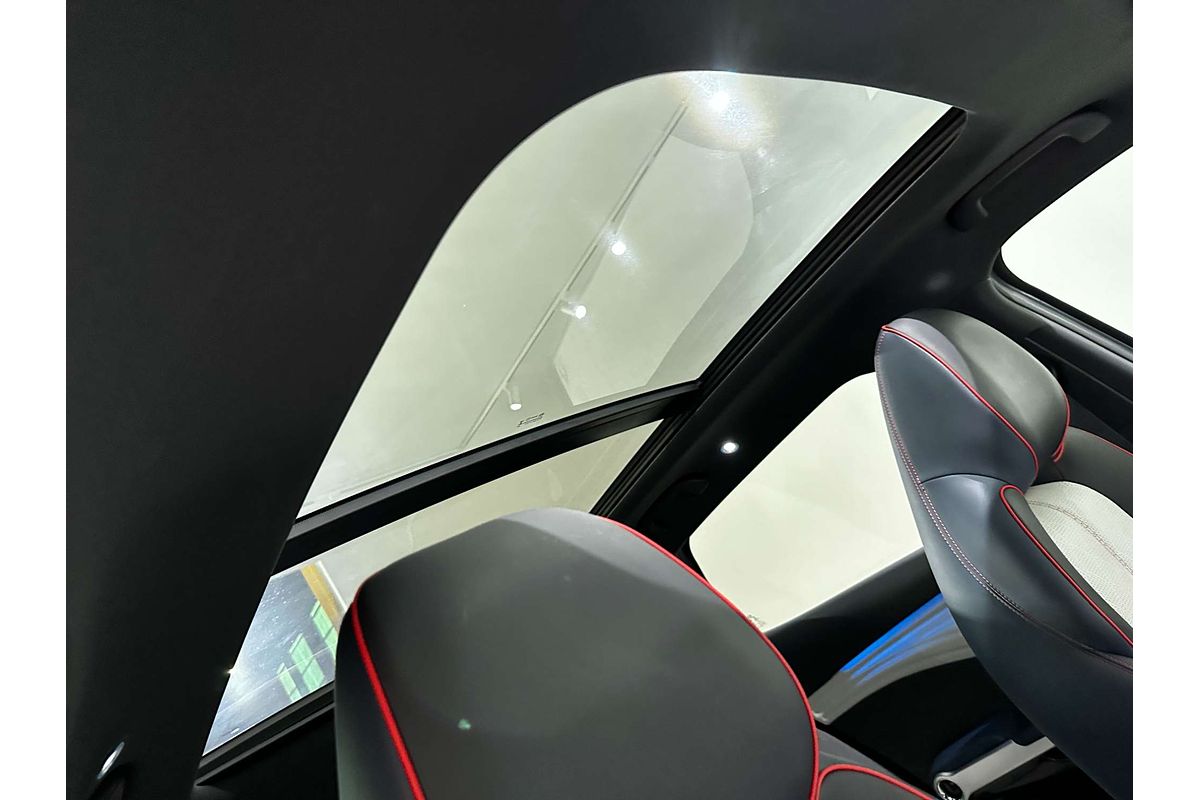 2022 BYD ATTO 3 Extended