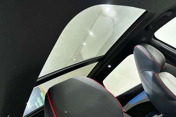 2022 BYD ATTO 3 Extended