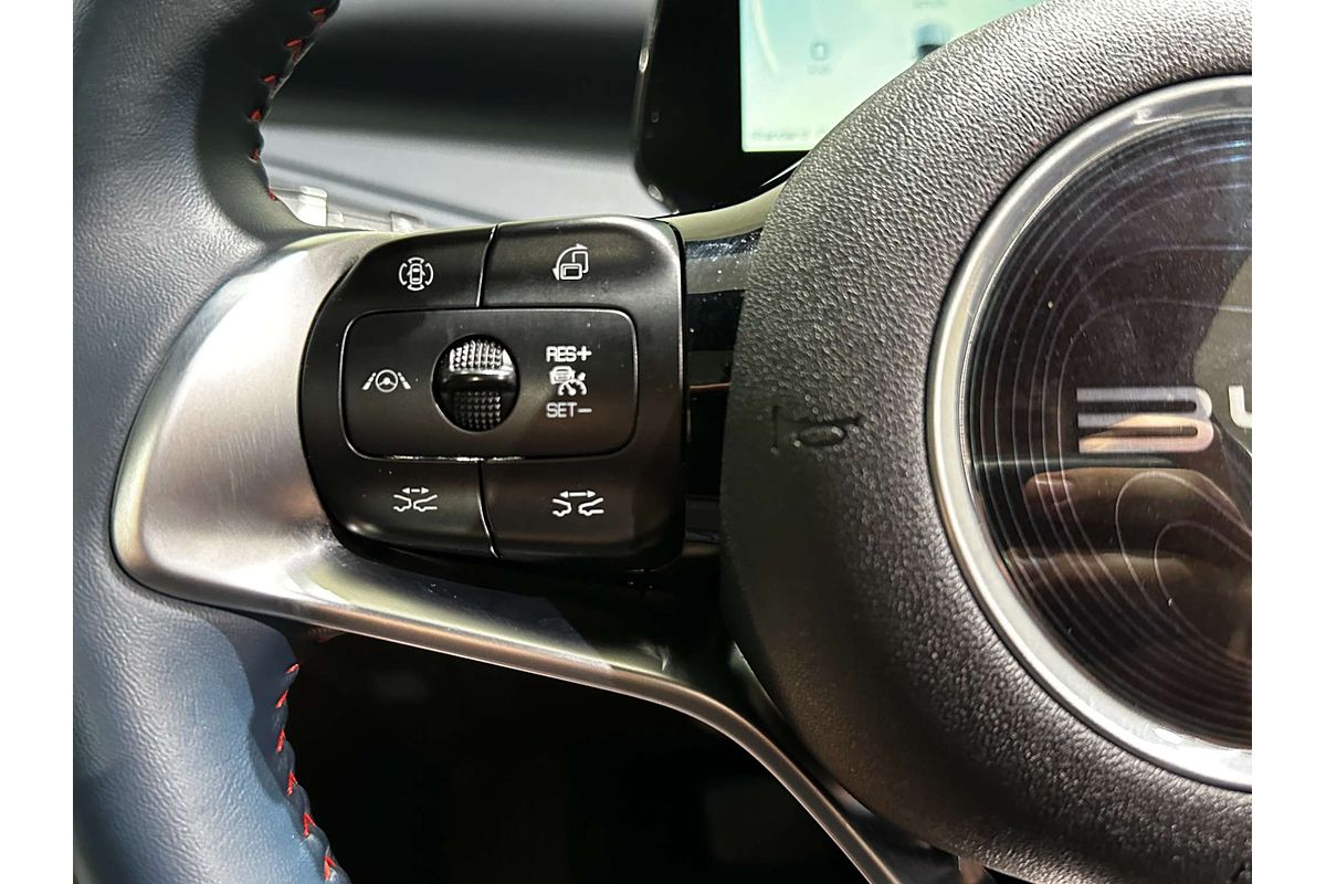 2022 BYD ATTO 3 Extended