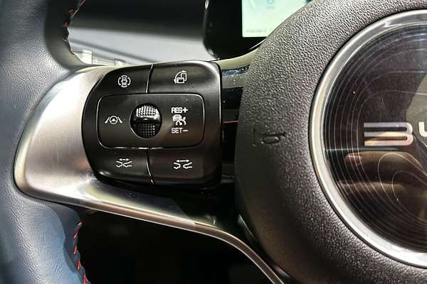2022 BYD ATTO 3 Extended