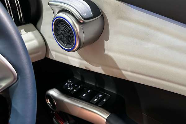 2022 BYD ATTO 3 Extended