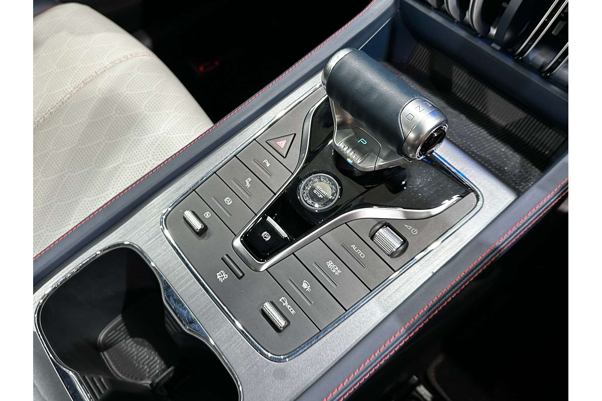 2022 BYD ATTO 3 Extended