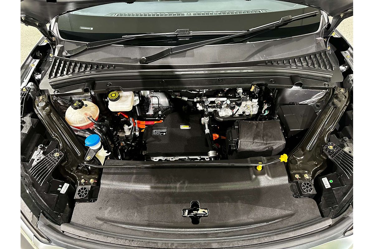 2022 BYD ATTO 3 Extended