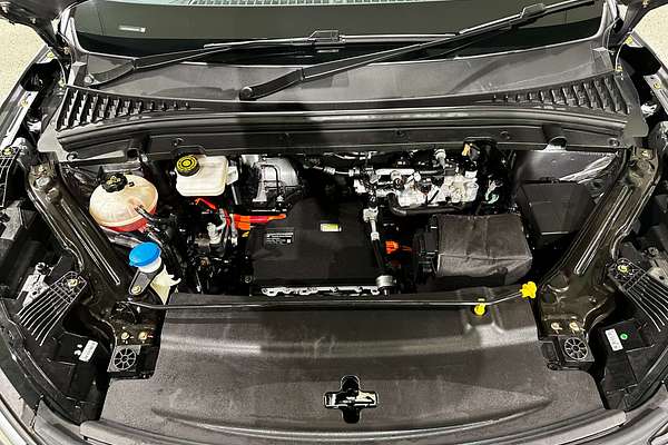 2022 BYD ATTO 3 Extended