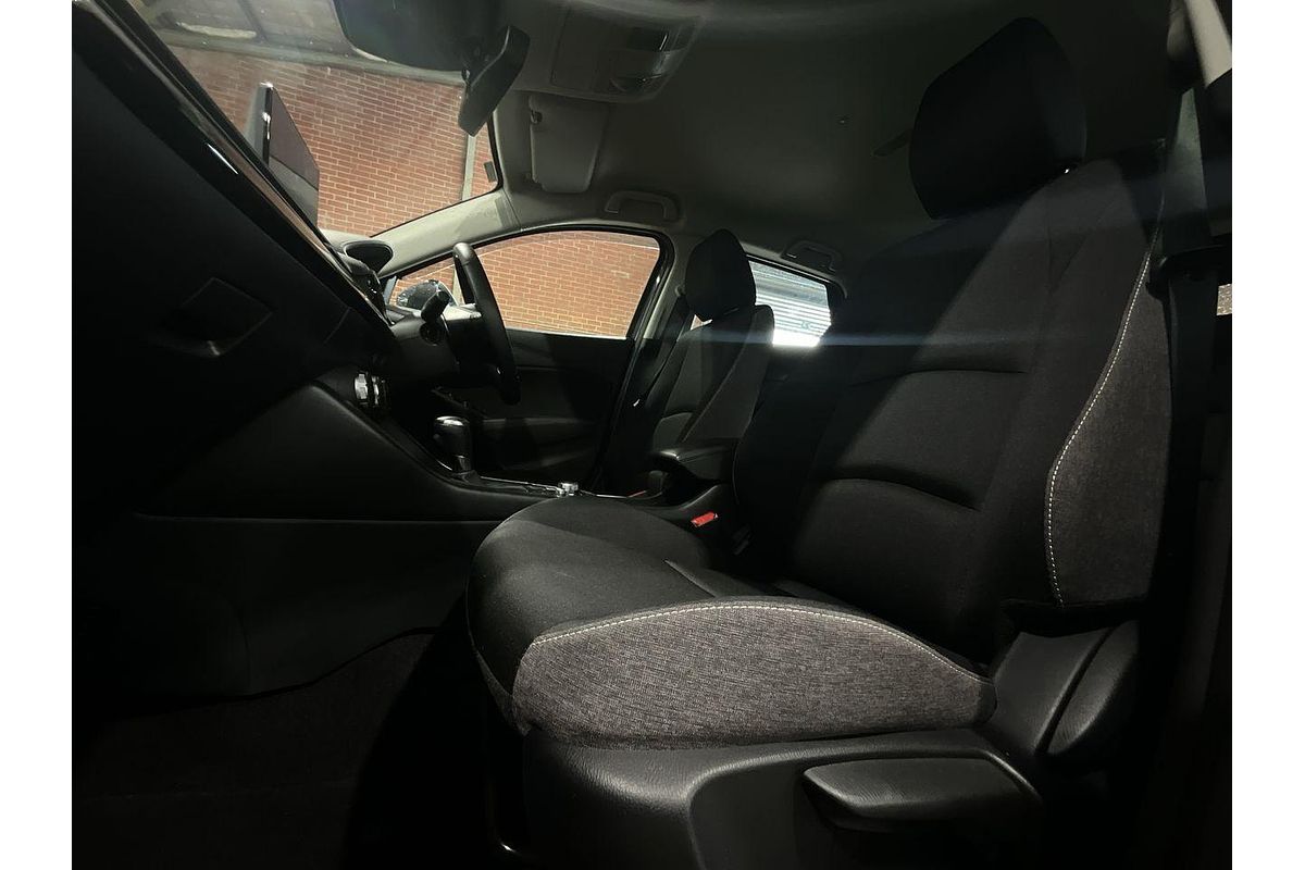 2024 Mazda CX-3 G20 Pure DK