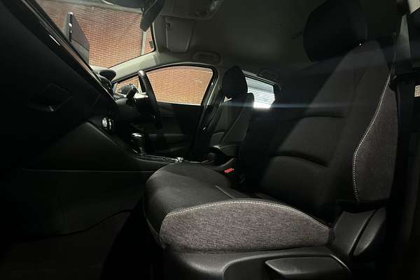 2024 Mazda CX-3 G20 Pure DK