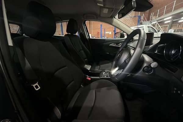 2024 Mazda CX-3 G20 Pure DK