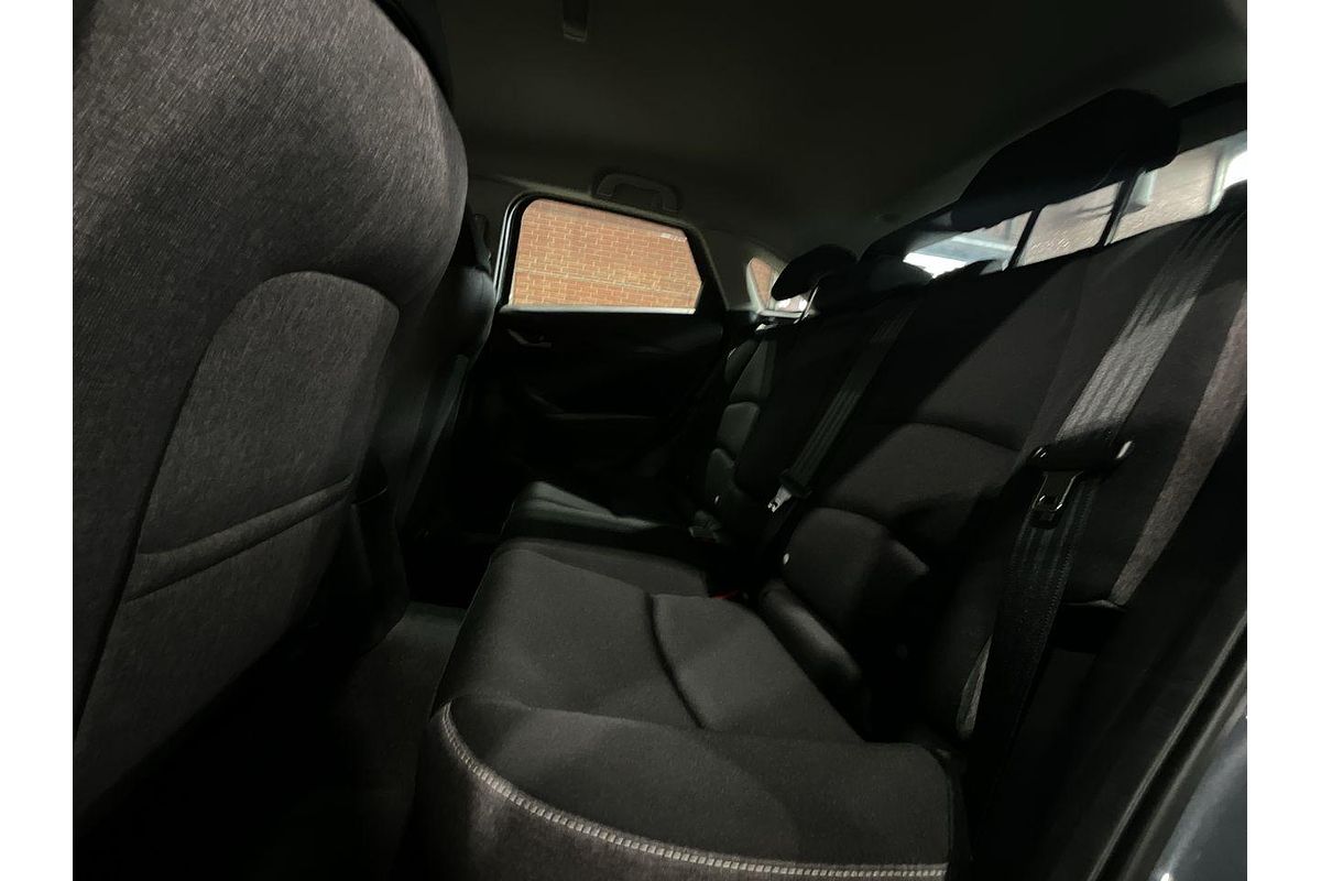 2024 Mazda CX-3 G20 Pure DK