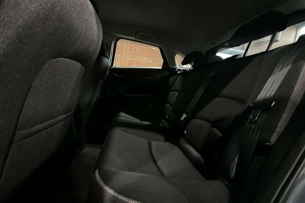 2024 Mazda CX-3 G20 Pure DK