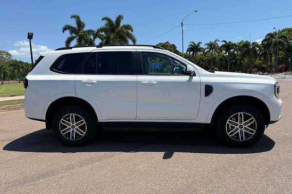 2025 Ford Everest Trend  2.0L