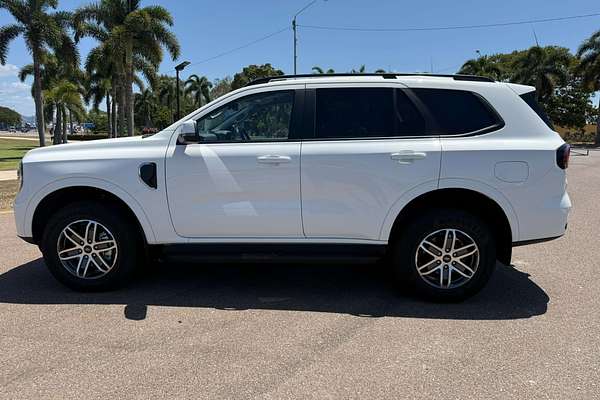 2025 Ford Everest Trend  2.0L