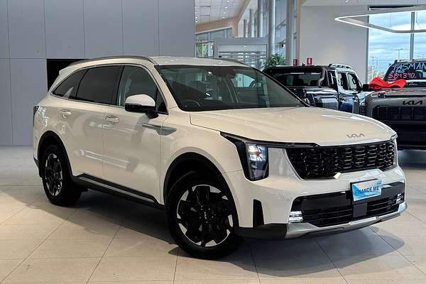 2024 Kia Sorento Sport MQ4 PE