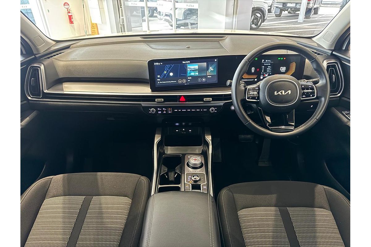 2024 Kia Sorento Sport MQ4 PE