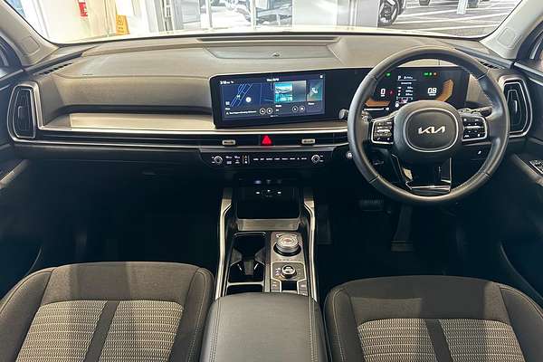 2024 Kia Sorento Sport MQ4 PE
