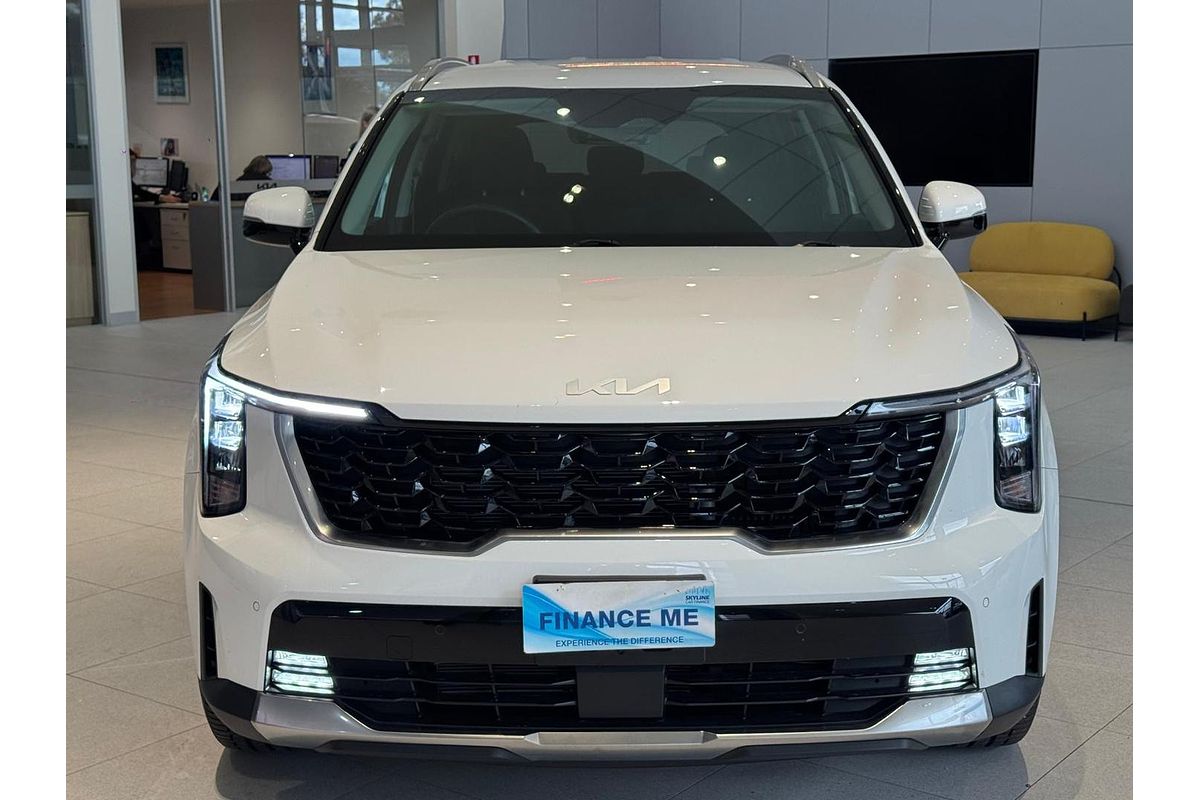 2024 Kia Sorento Sport MQ4 PE