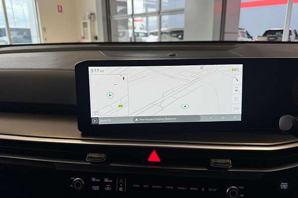 2024 Kia Sorento Sport MQ4 PE